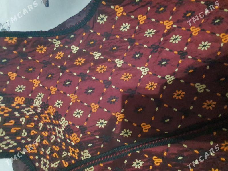 Yensiz - Мары - img 4