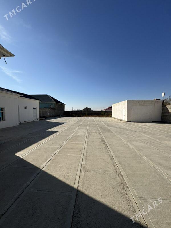 nebitçi 11 - Balkanabat - img 8