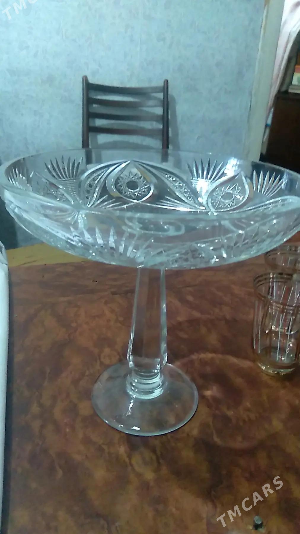 фруктовница - Туркменабат - img 10