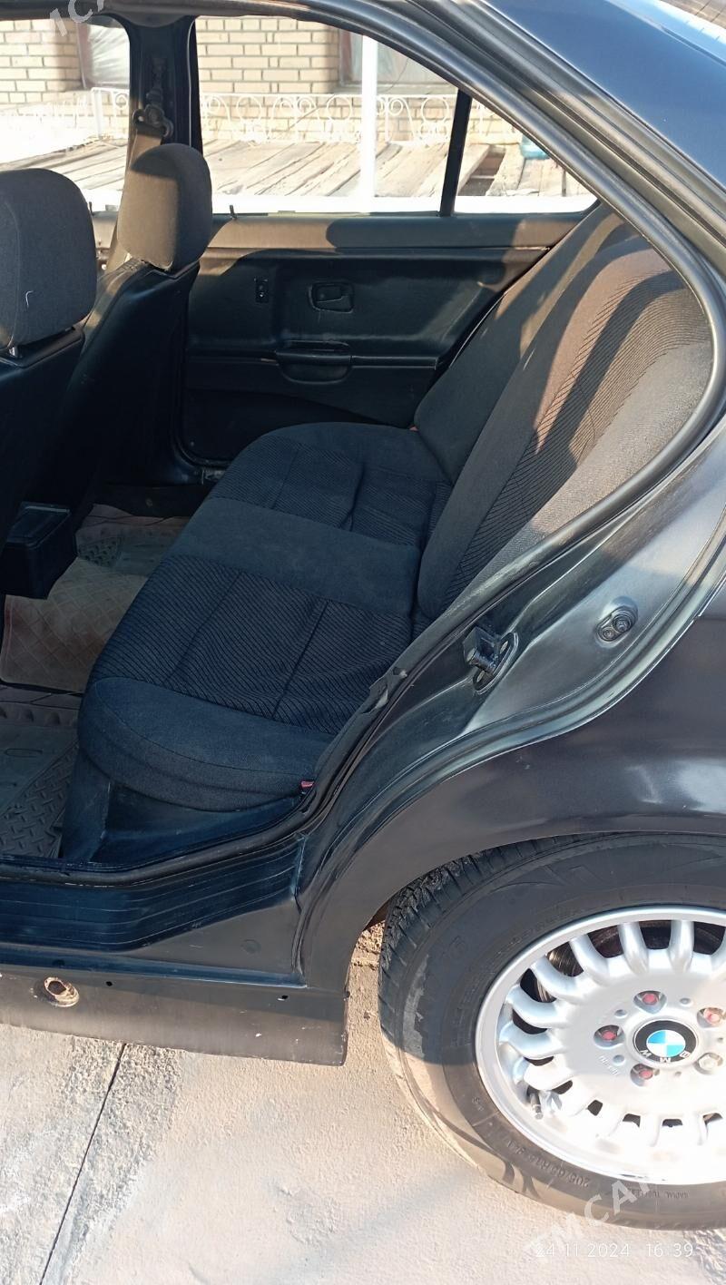 BMW 3 Series 1991 - 25 000 TMT - Фарап - img 5