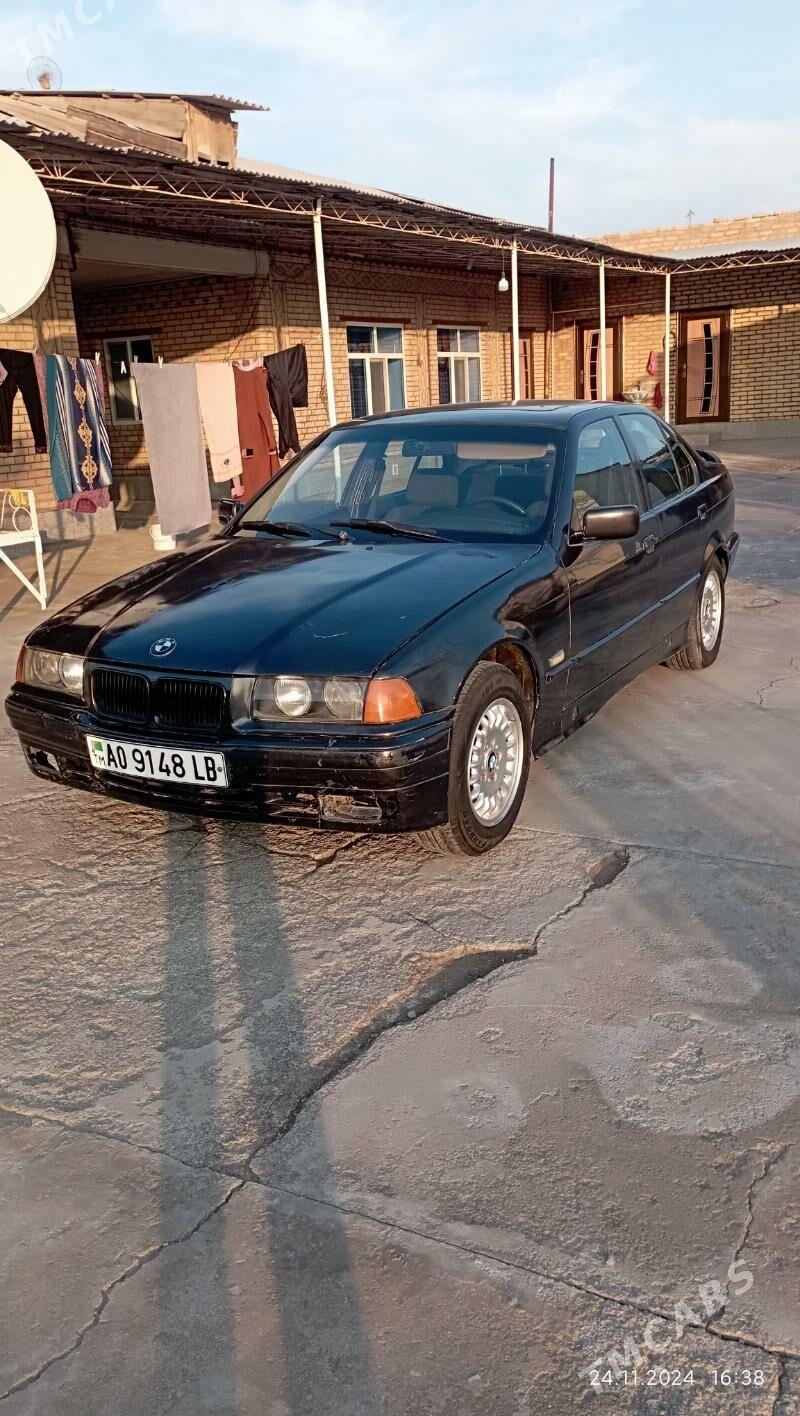 BMW 3 Series 1991 - 25 000 TMT - Фарап - img 2