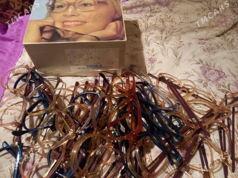 оправы женские - Aşgabat - img 1