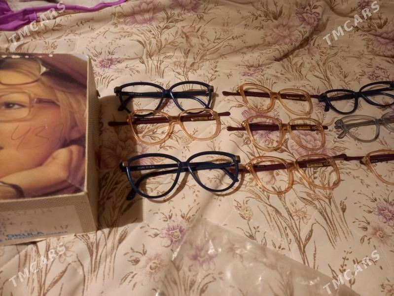оправы женские - Aşgabat - img 2