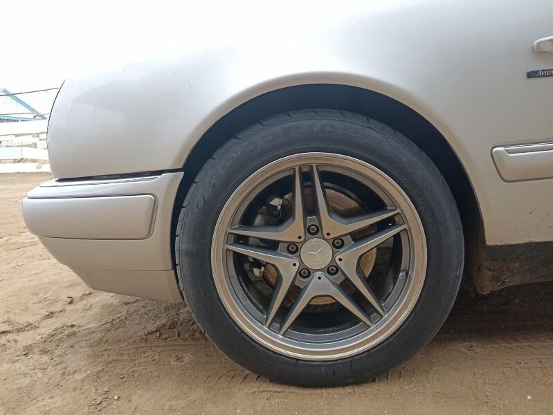 diska teker - Эсенгулы - img 2