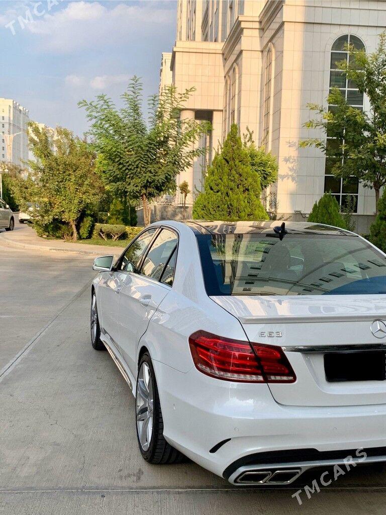 Mercedes-Benz E350 2010 - 277 000 TMT - Ашхабад - img 4