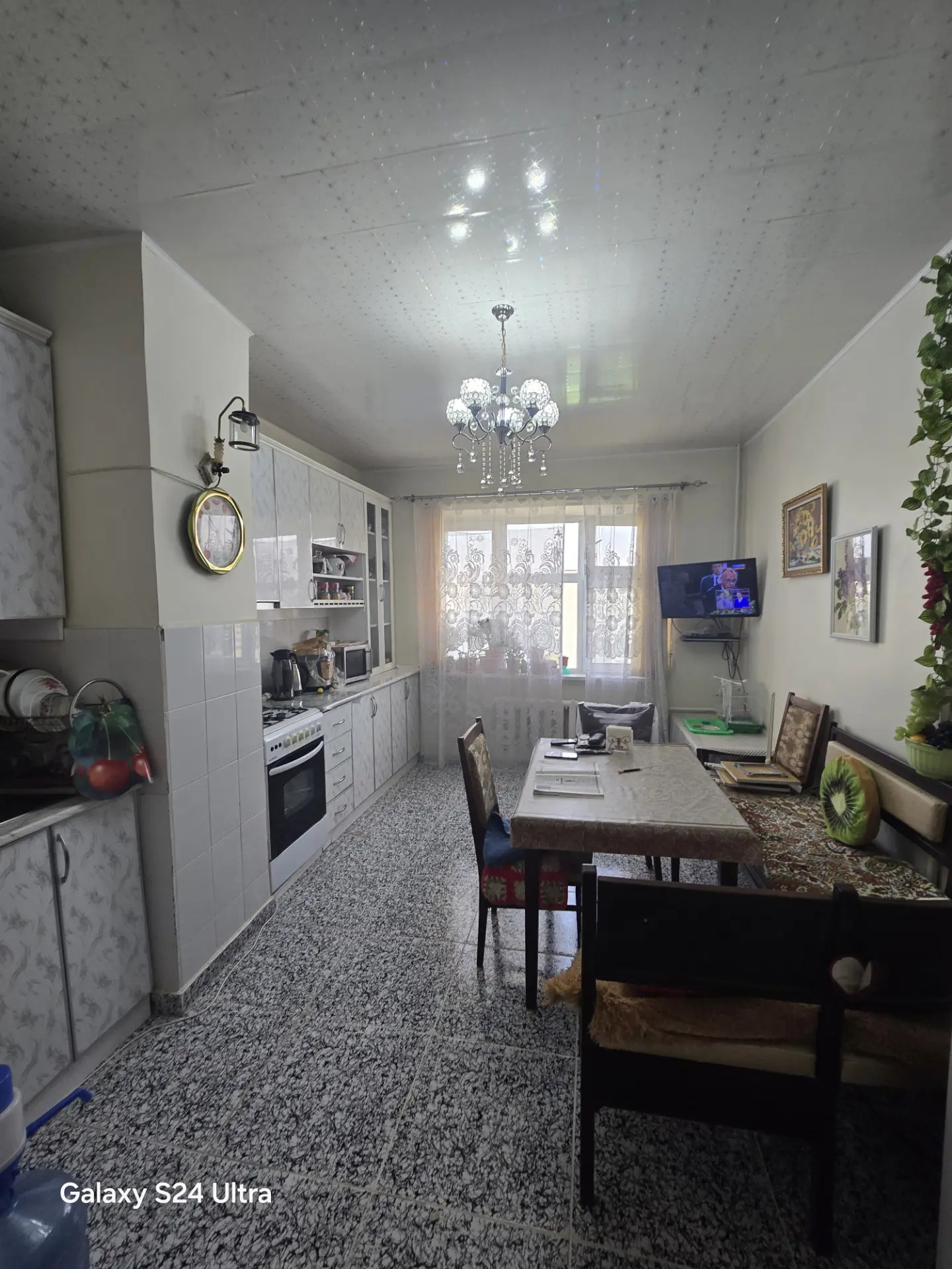 Мир/2 2-ком - Parahat 2 - img 3