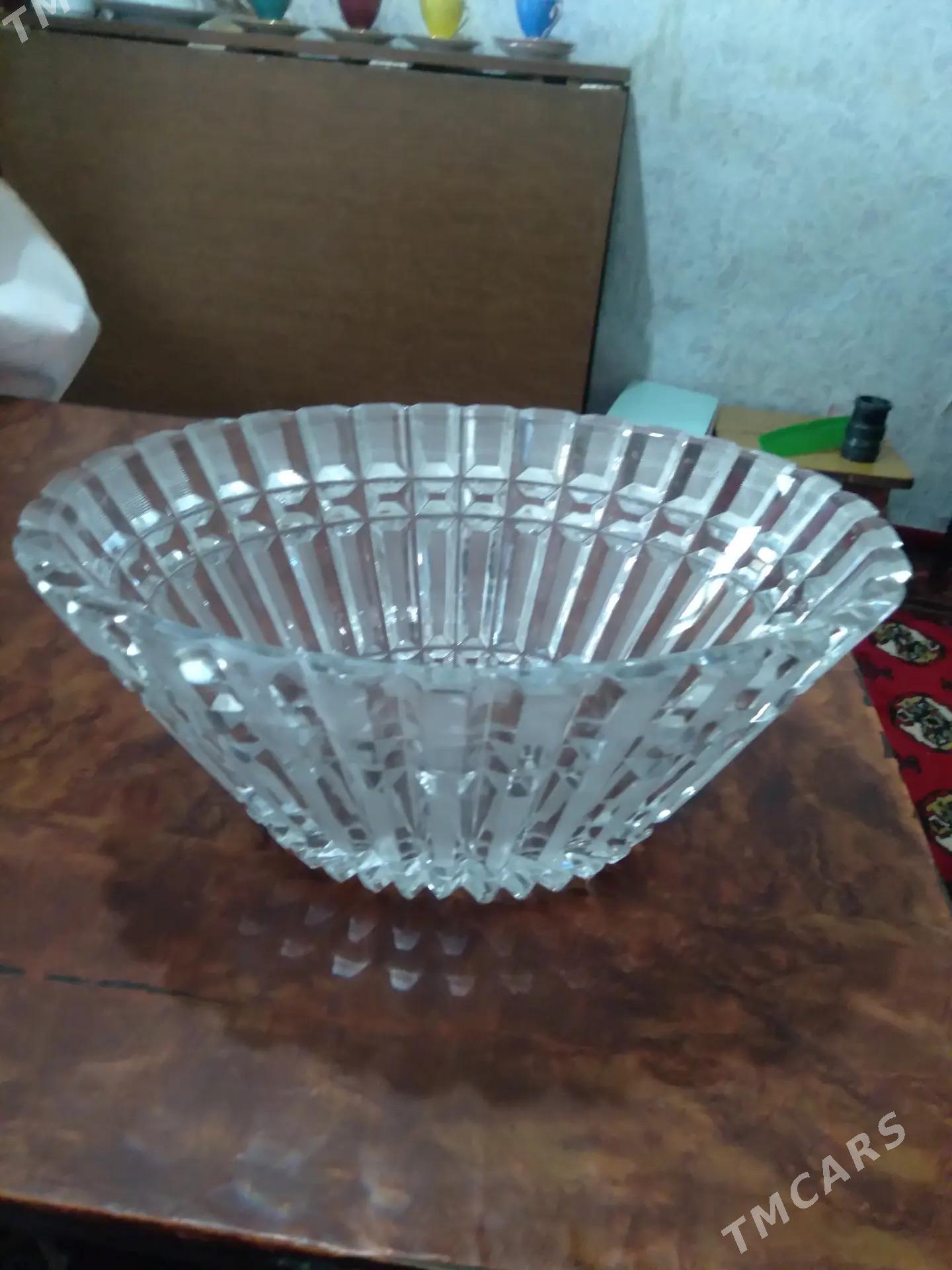 фруктовница - Туркменабат - img 4