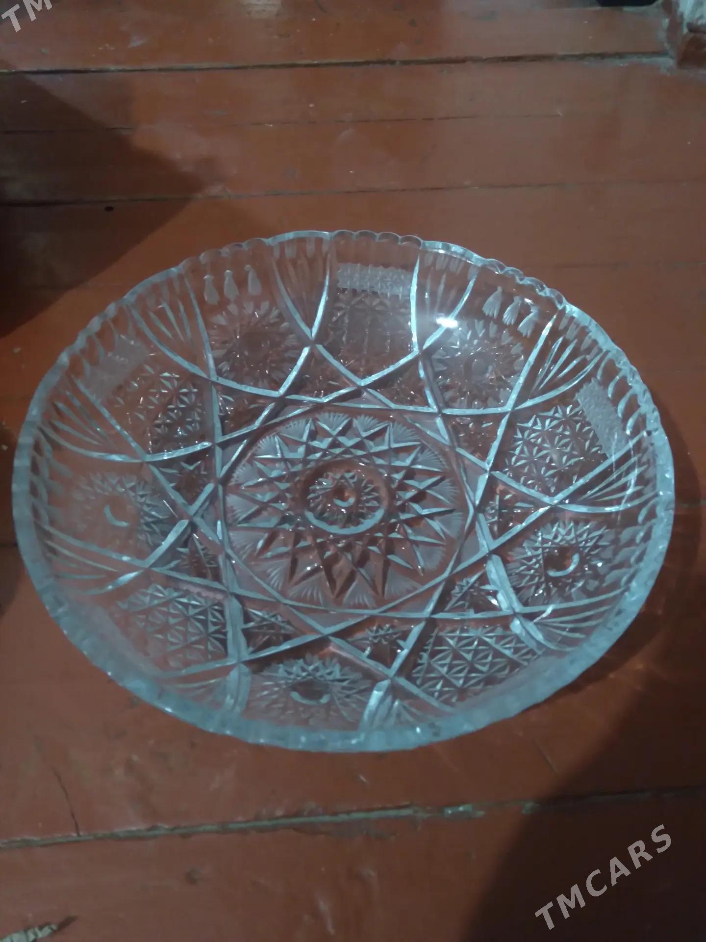 фруктовница - Туркменабат - img 5