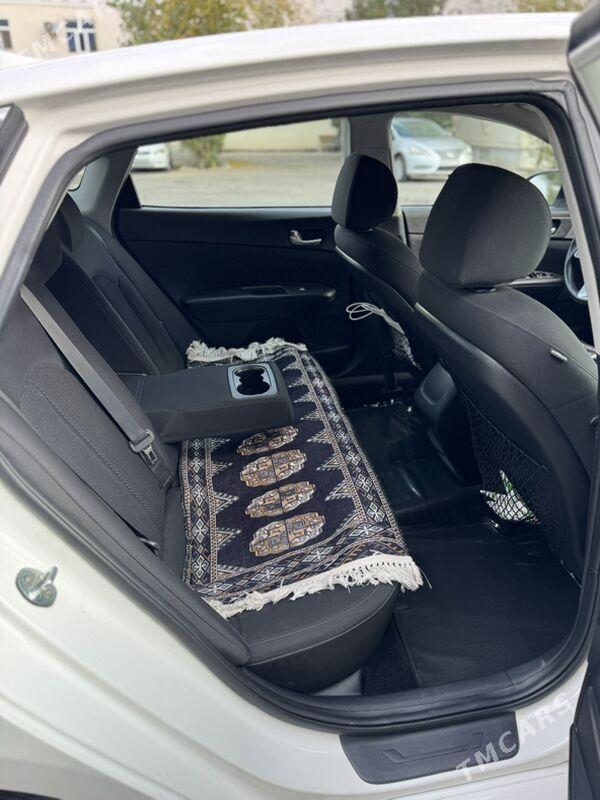 Kia Optima 2019 - 220 000 TMT - Ашхабад - img 6