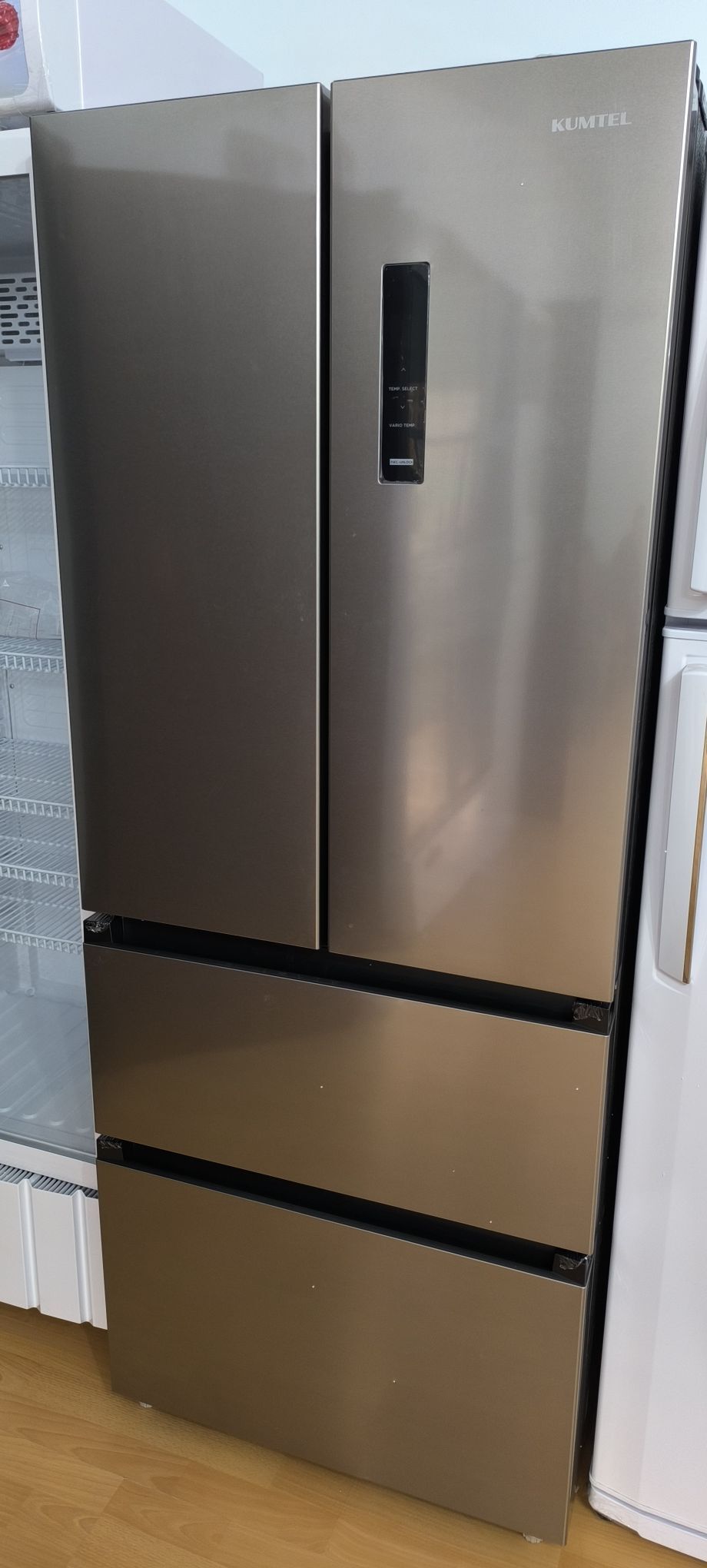 AMATLY HOLODILNKLAR TÄZE MODEL - Гуртли - img 9