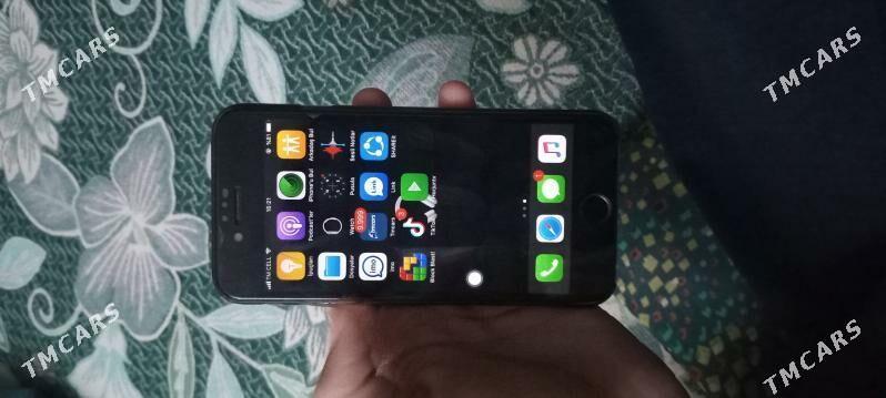 Iphone 6 - Balkanabat - img 2