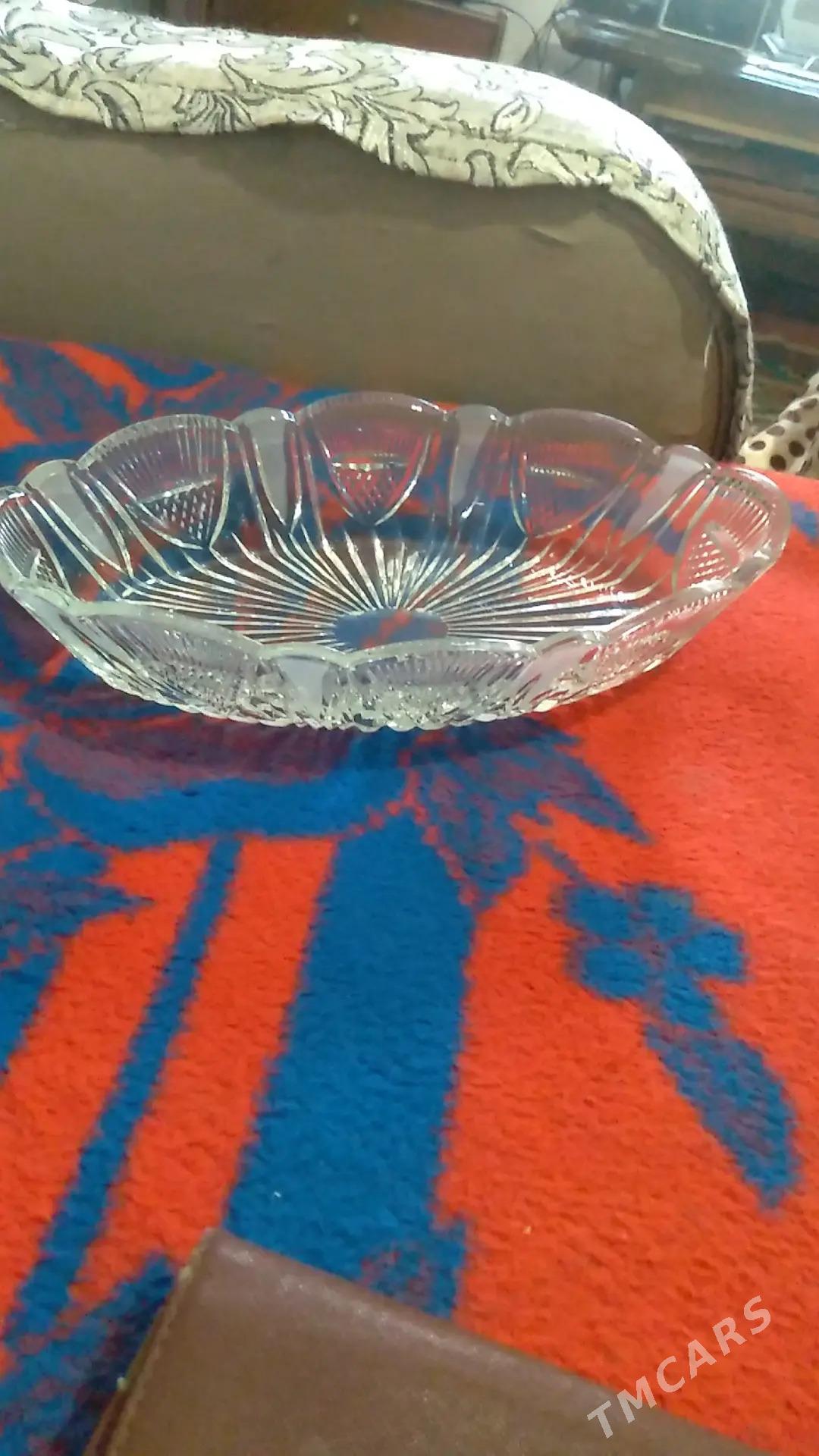 фруктовница - Туркменабат - img 3