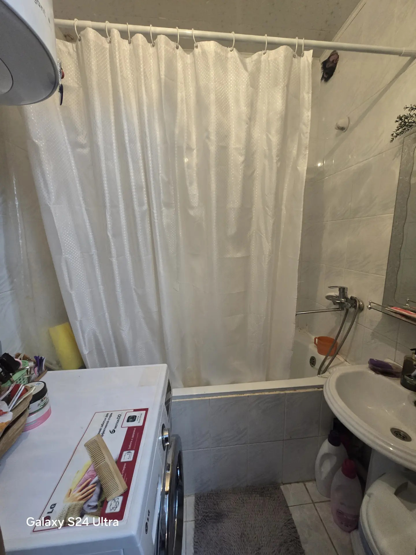 Мир/2 2-ком - Parahat 2 - img 7