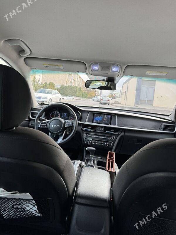 Kia Optima 2019 - 220 000 TMT - Ашхабад - img 7