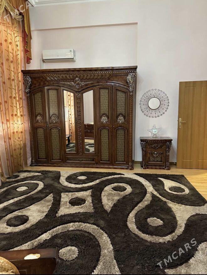 Подвойское 4 ком 10 этаж - Ашхабад - img 9