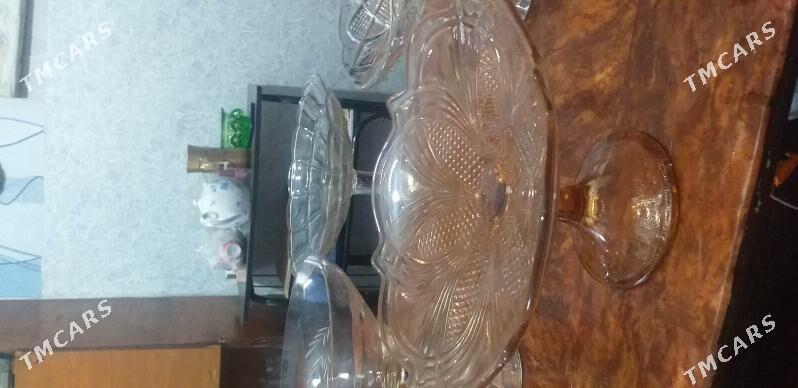 фруктовница - Туркменабат - img 2