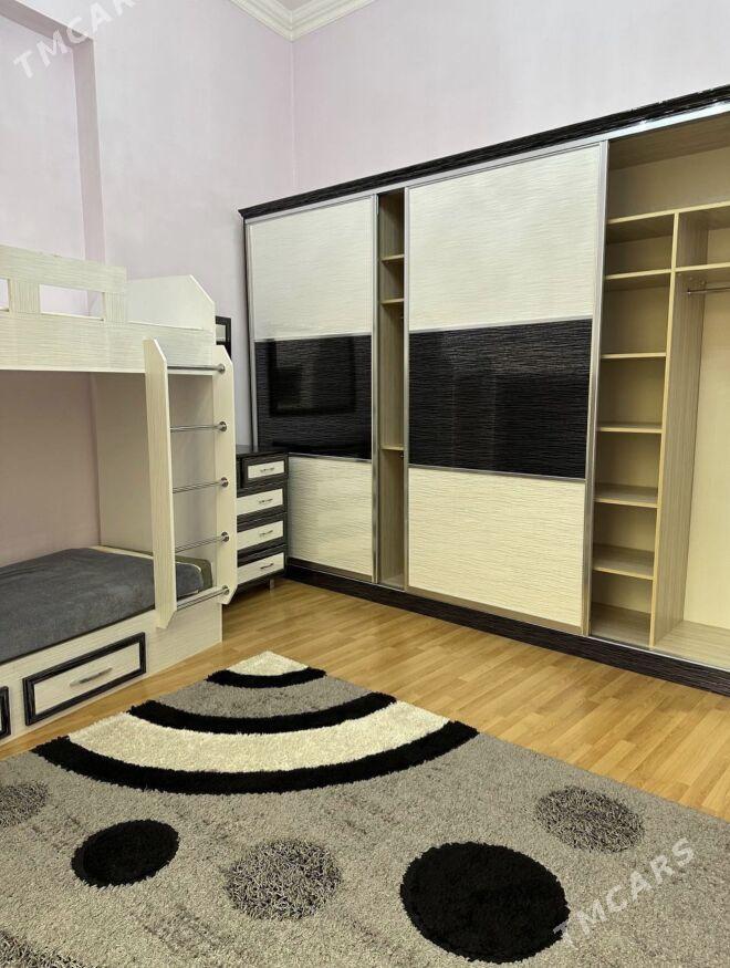 Подвойское 4 ком 10 этаж - Ашхабад - img 2