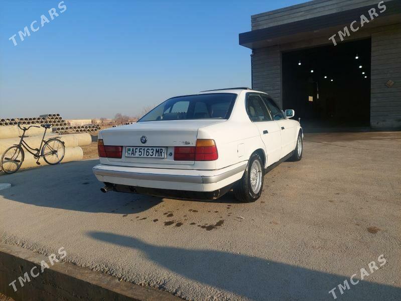 BMW 520 1989 - 50 000 TMT - Mary - img 3