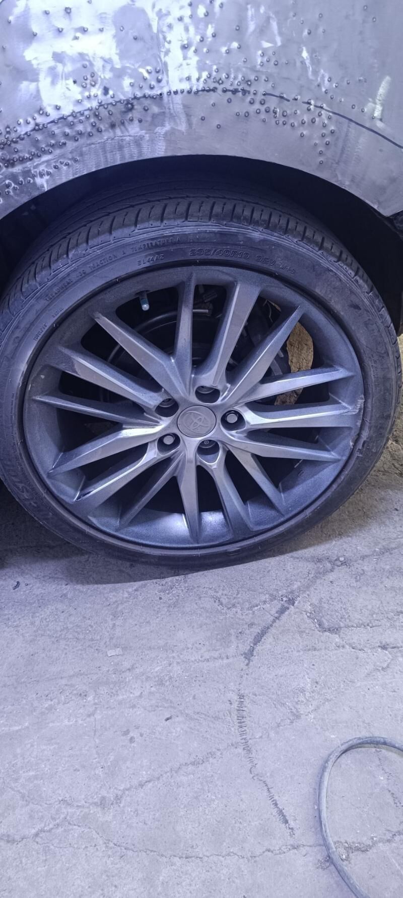 Kemri diska pakrişka 3 500 TMT - Ашхабад - img 3