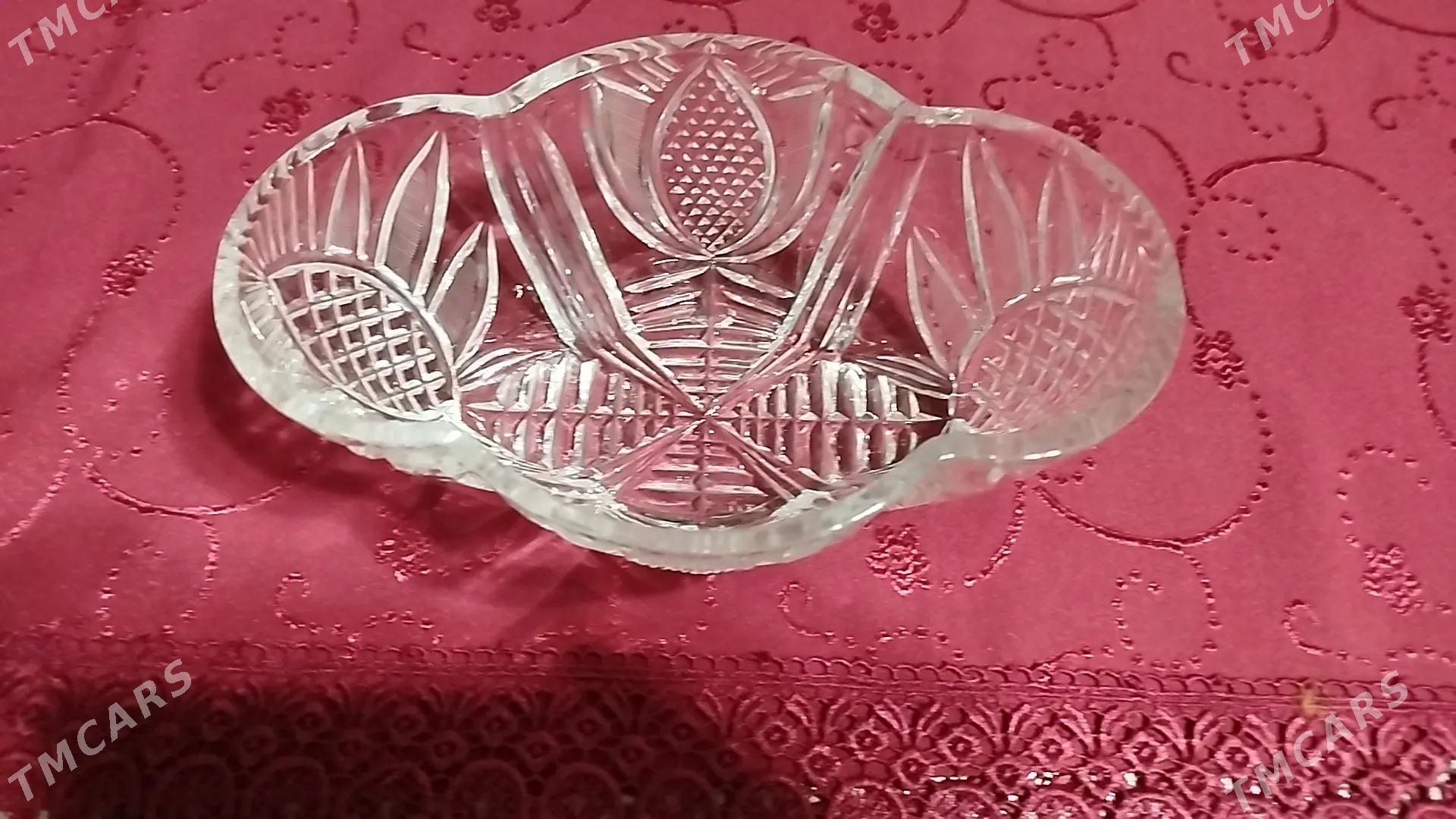 фруктовница - Туркменабат - img 8