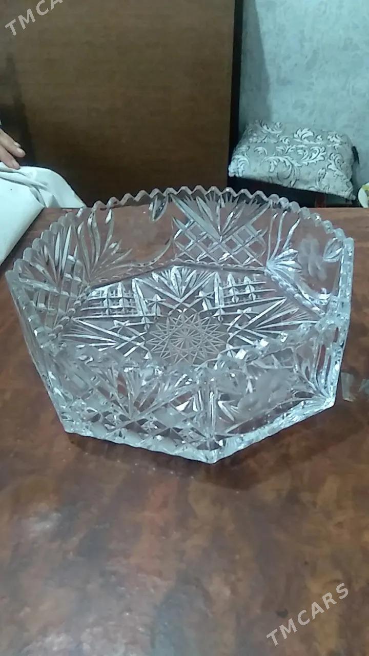 фруктовница - Туркменабат - img 9