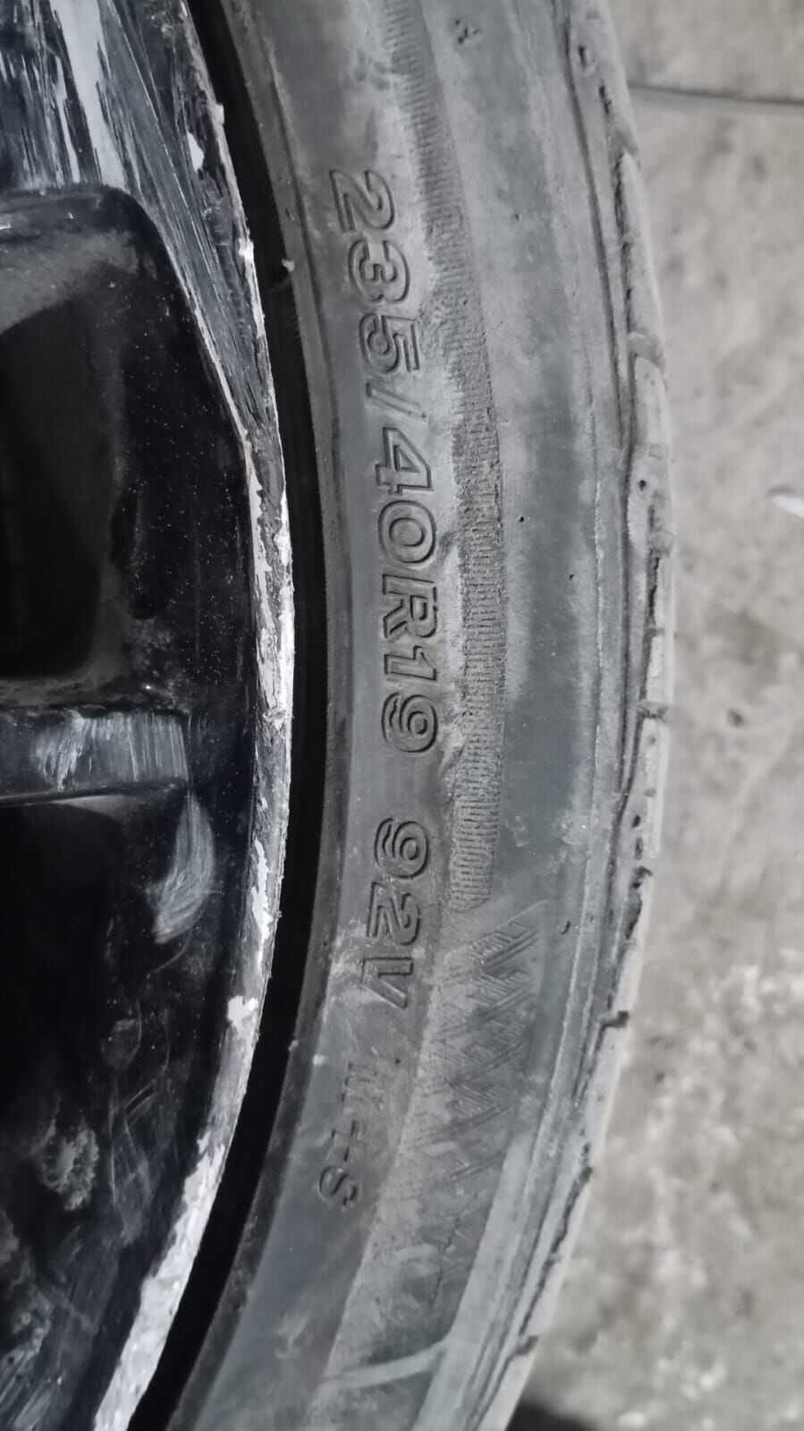 Kemri diska pakrişka 3 500 TMT - Ашхабад - img 5