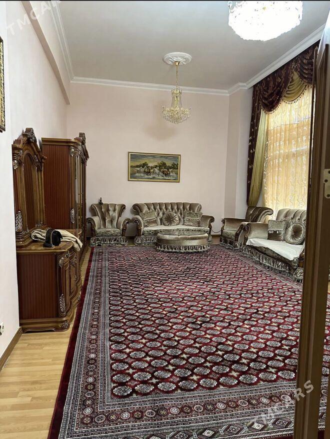 Подвойское 4 ком 10 этаж - Ашхабад - img 1