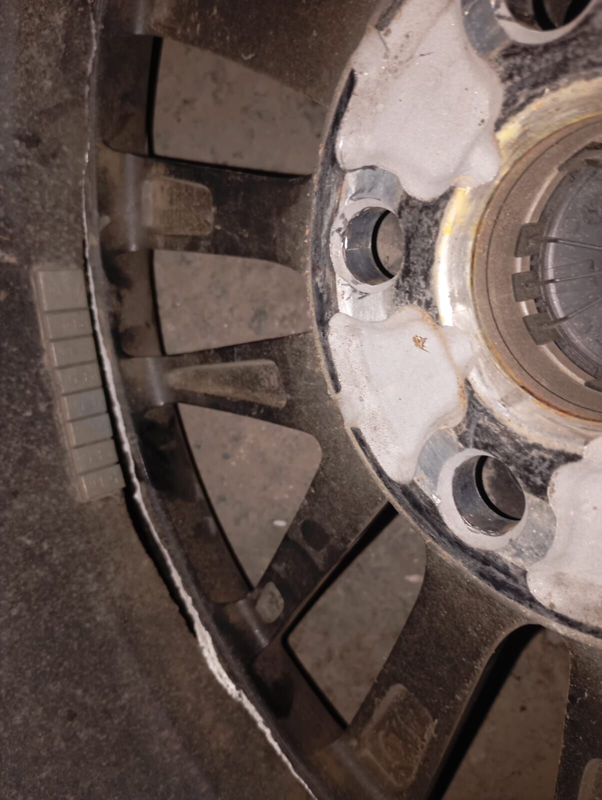 Kemri diska pakrişka 3 500 TMT - Ашхабад - img 6