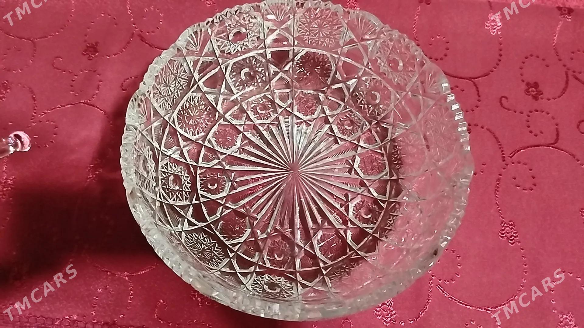 фруктовница - Туркменабат - img 7