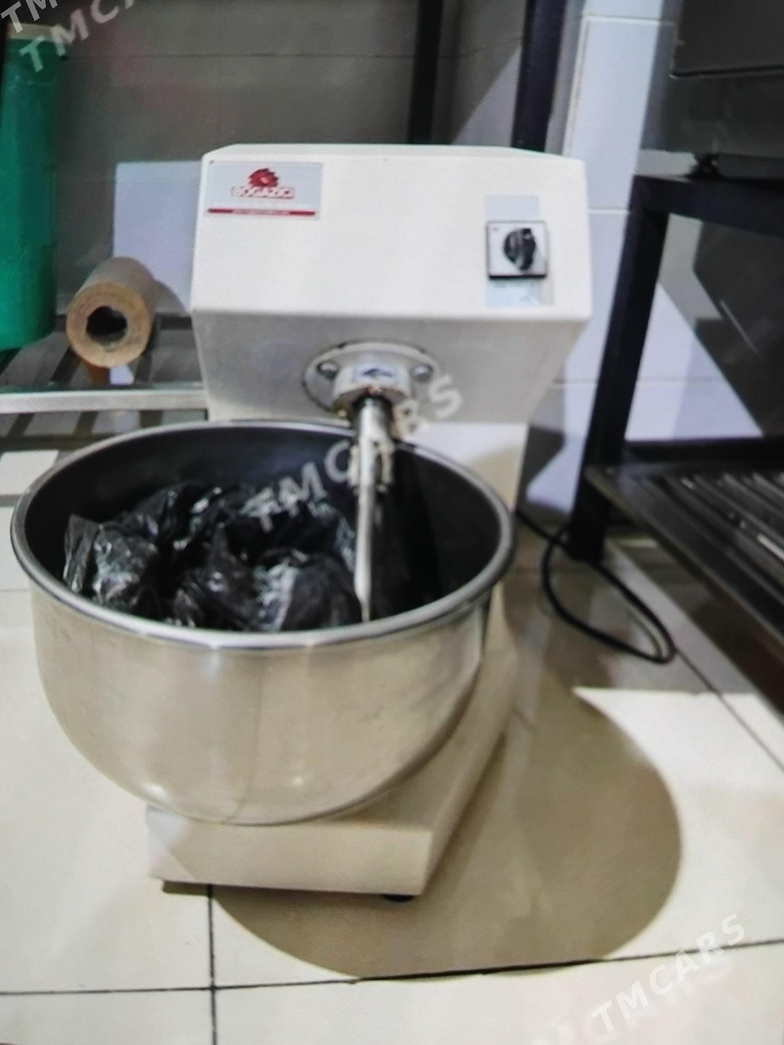 hamyr mešalka - 11 mkr - img 3