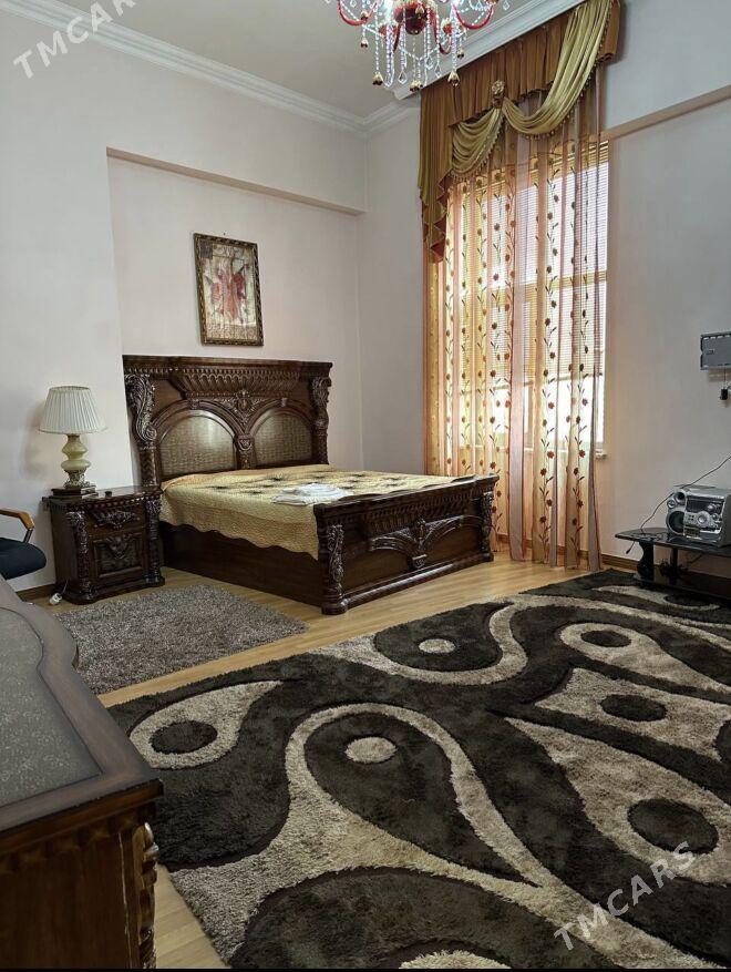 Подвойское 4 ком 10 этаж - Ашхабад - img 4