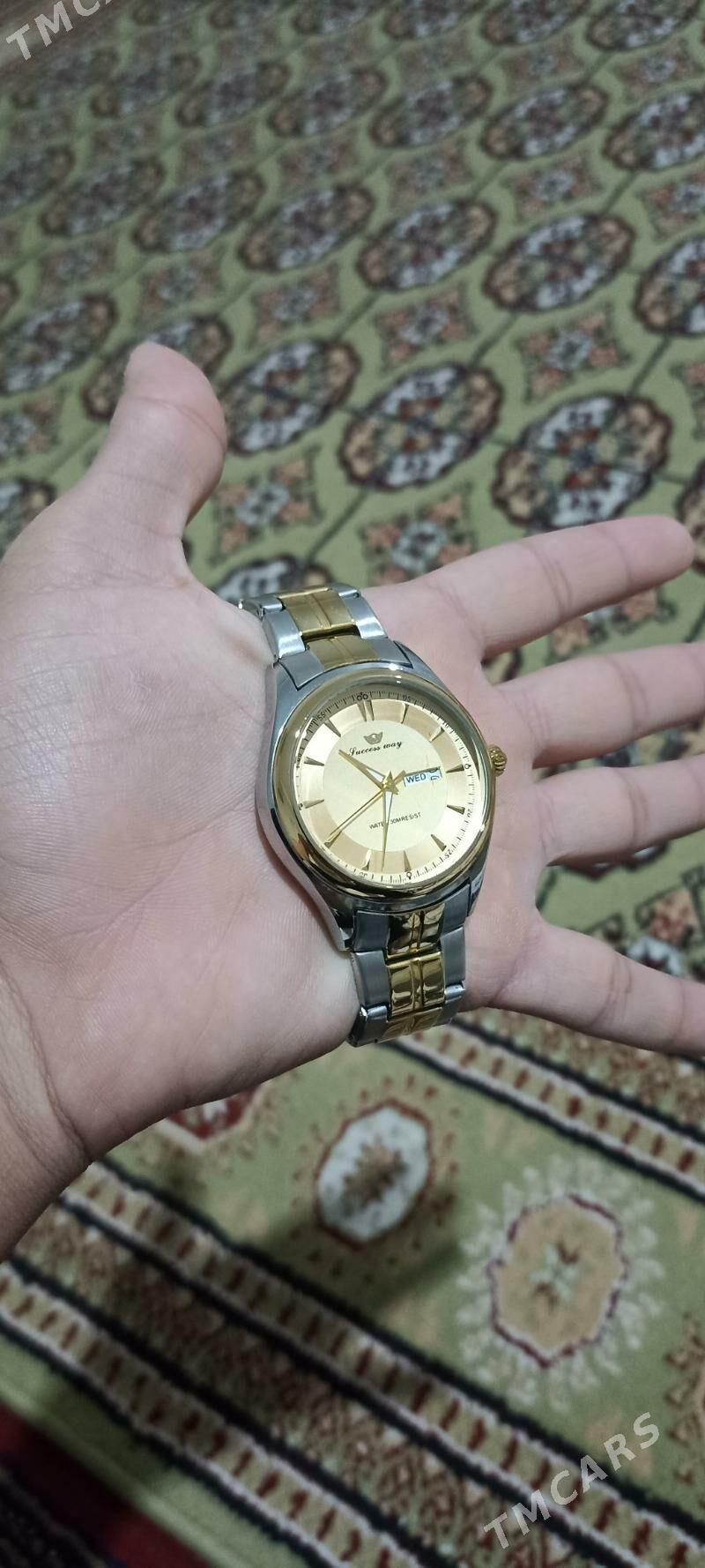 Sasukes way sagat - Балканабат - img 3