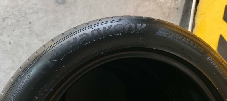 Hankook 215 55 17 ýyly23 1 500 TMT - Гарадамак - img 5