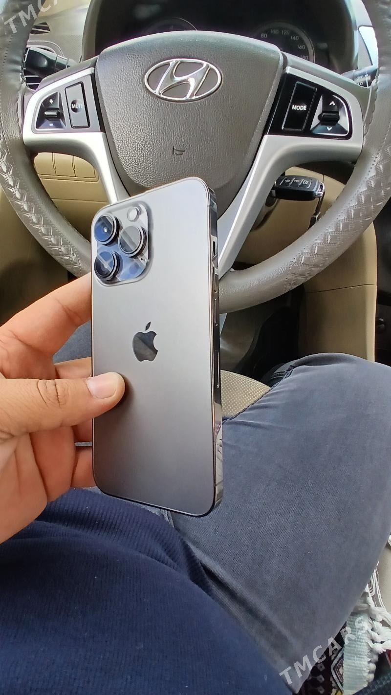 13 pro yaşyl - Aşgabat - img 4