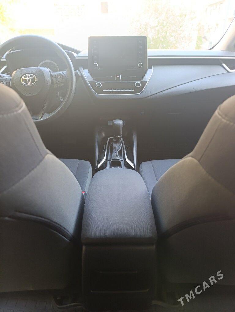 Toyota Corolla 2022 - 240 000 TMT - Aşgabat - img 4