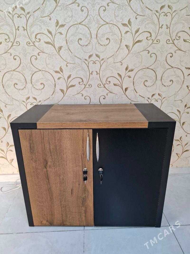 Baslyk stol, mebel - Aşgabat - img 2