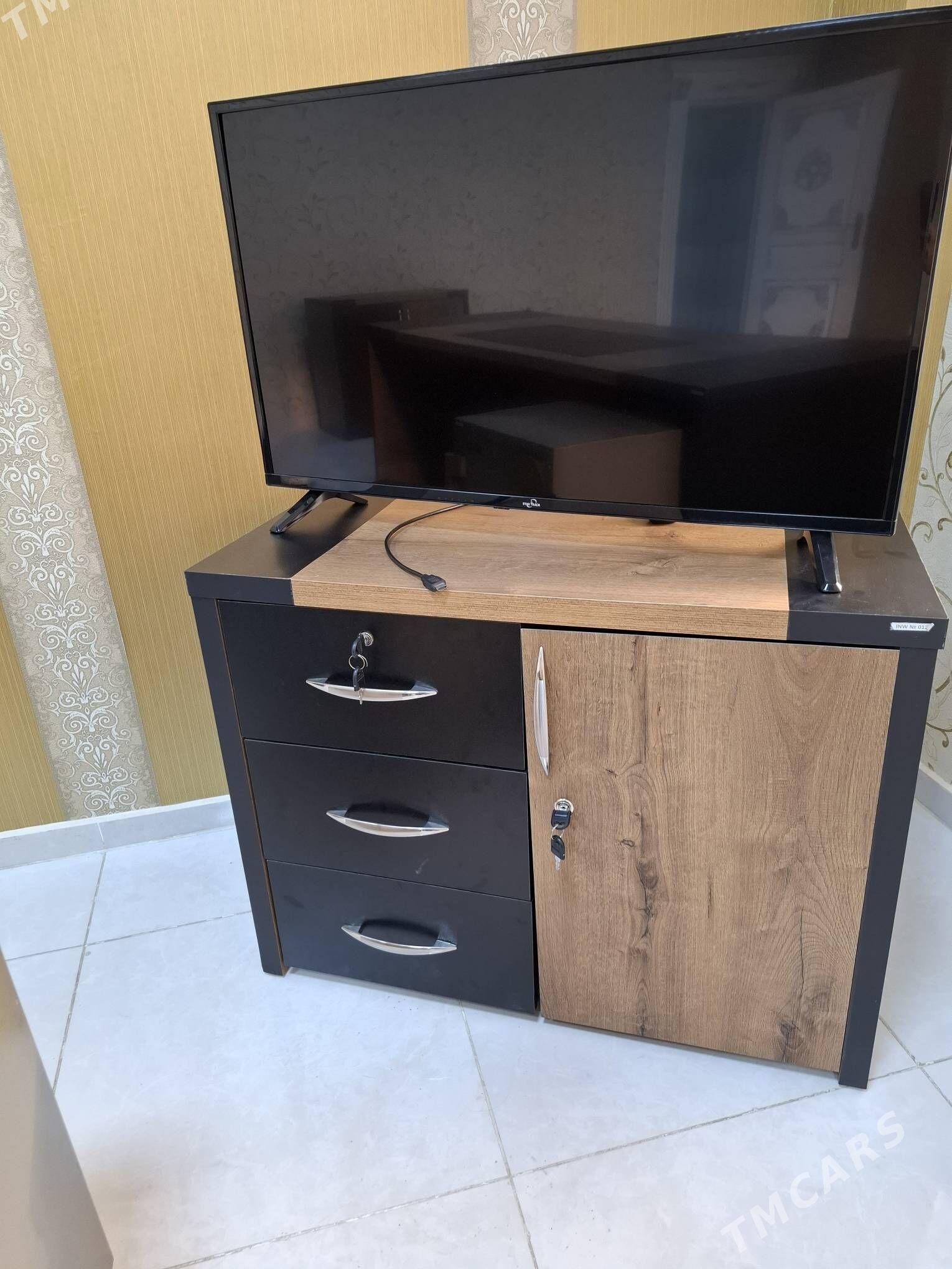 Baslyk stol, mebel - Aşgabat - img 6