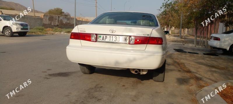 Toyota Camry 2001 - 205 000 TMT - Bereket - img 2