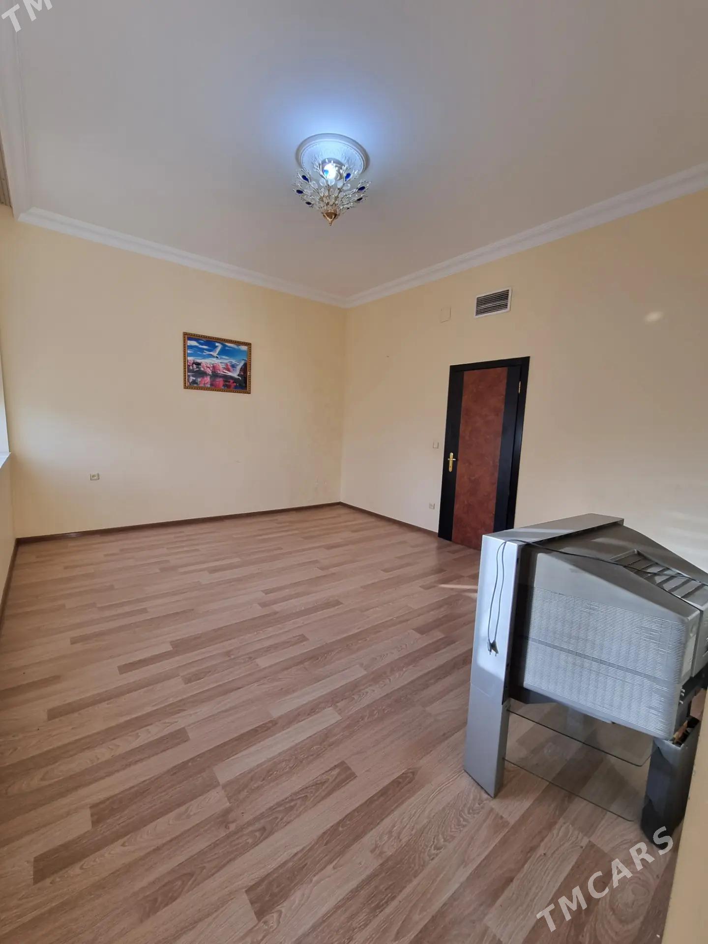 SOWETSKAYA 4 KOMNAT BAHA 97 - Ашхабад - img 5