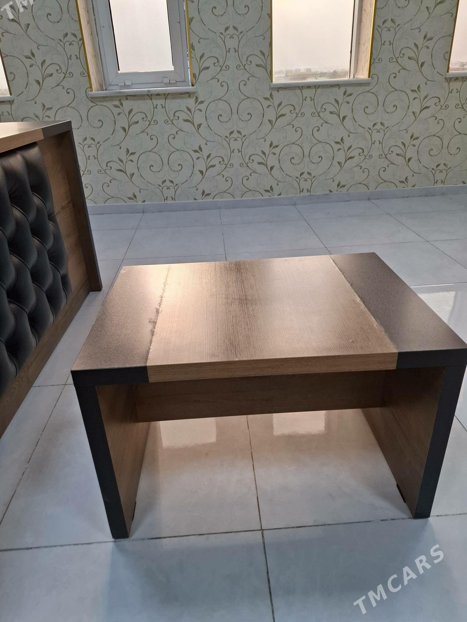 Baslyk stol, mebel - Aşgabat - img 4