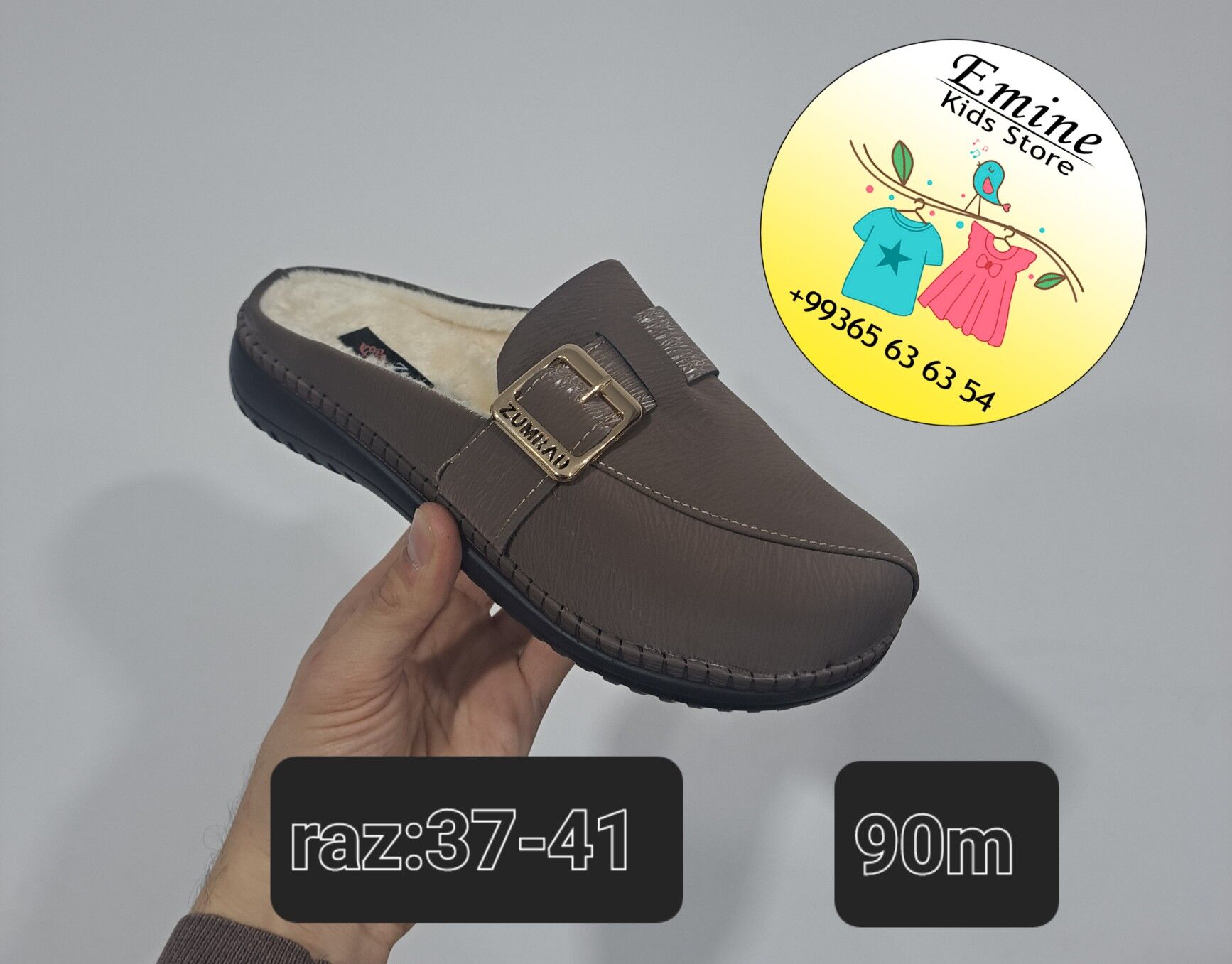 Uly aýal şybbyklar arginal - Кëши - img 4