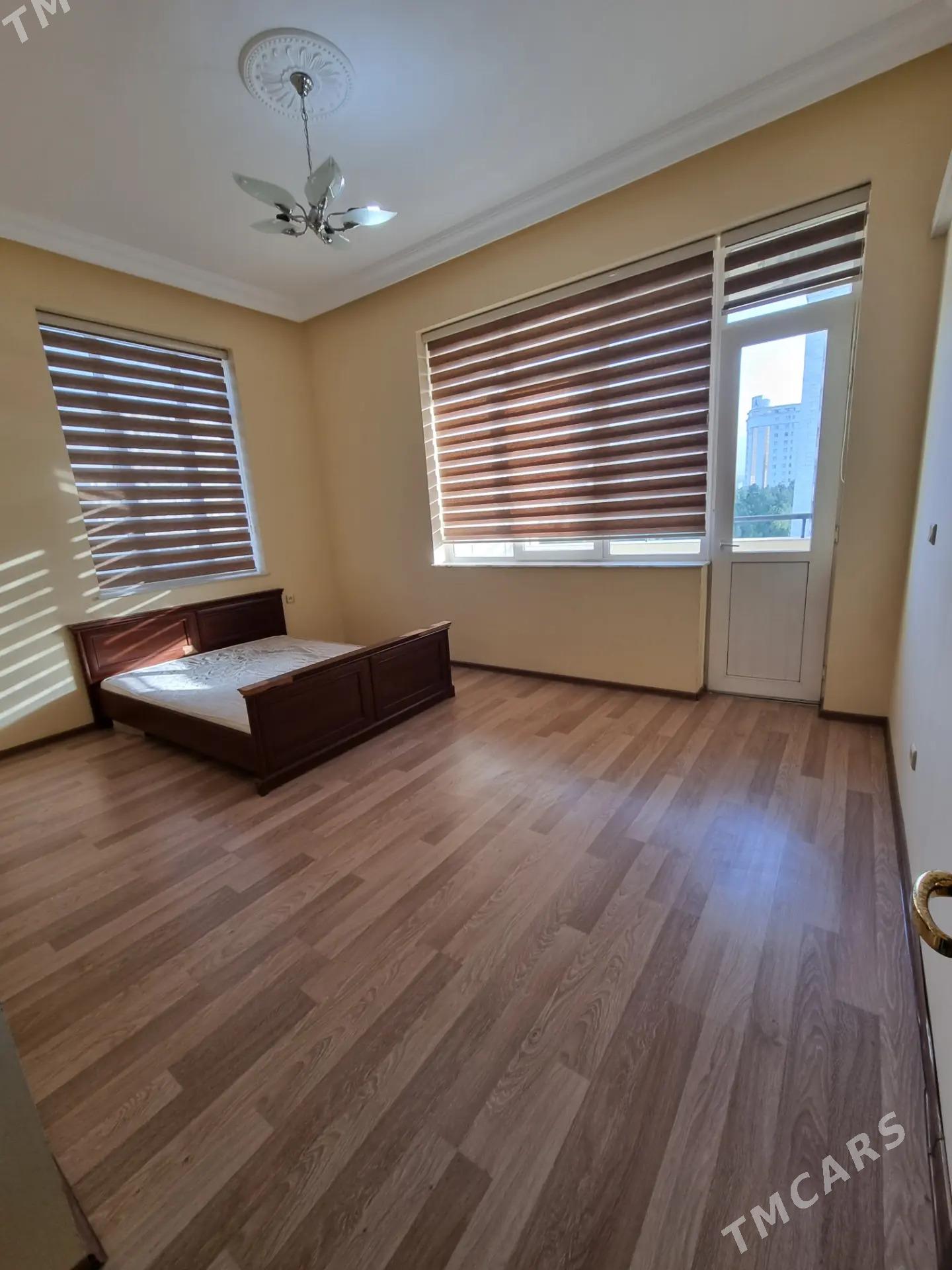 SOWETSKAYA 4 KOMNAT BAHA 97 - Ашхабад - img 2