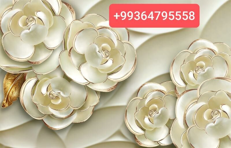 Fotooboy 3Dфотообои - Aşgabat - img 8