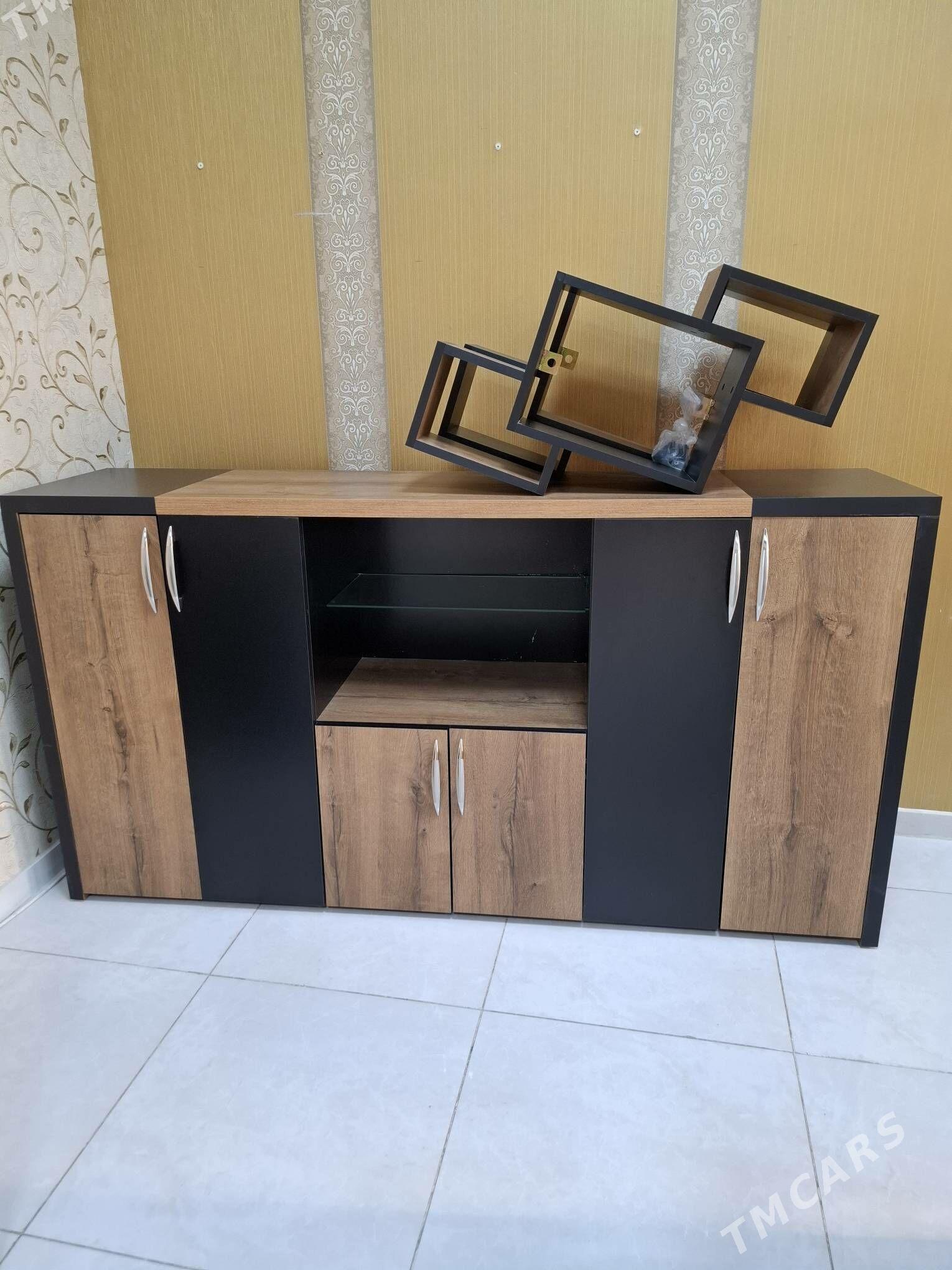 Baslyk stol, mebel - Aşgabat - img 3