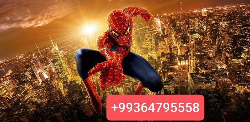 Fotooboy 3Dфотообои - Aşgabat - img 7