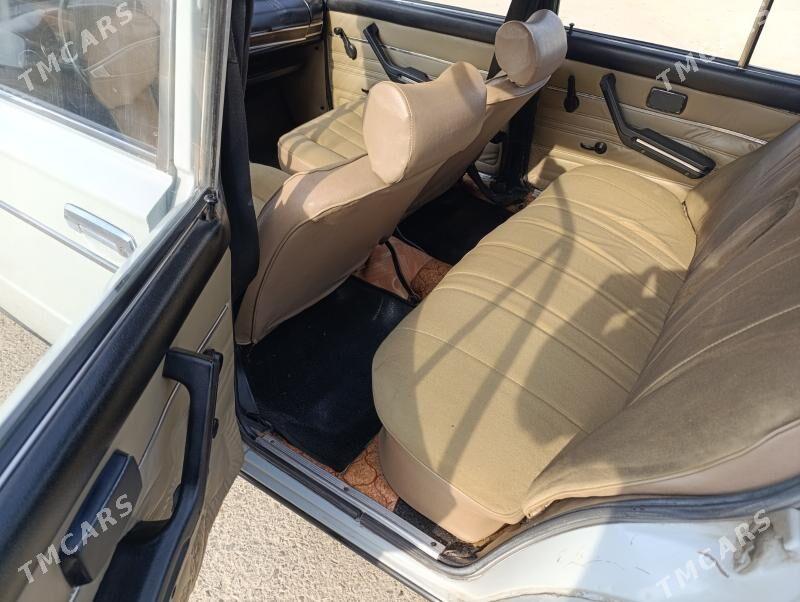 Lada 2106 1990 - 39 000 TMT - Бахарден - img 6