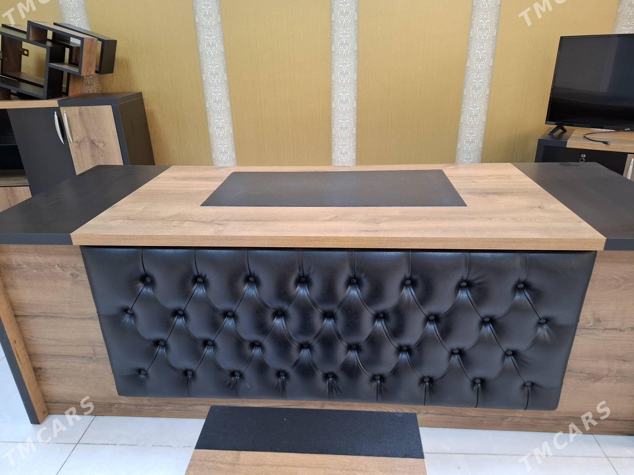 Baslyk stol, mebel - Aşgabat - img 5