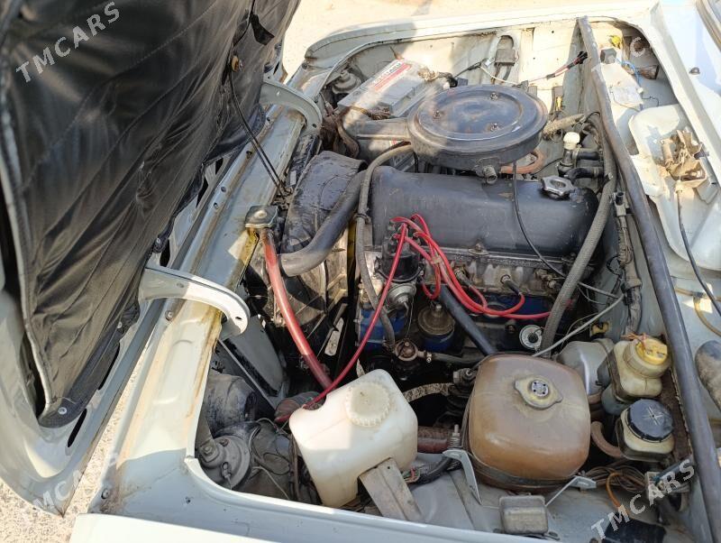 Lada 2106 1990 - 39 000 TMT - Бахарден - img 9