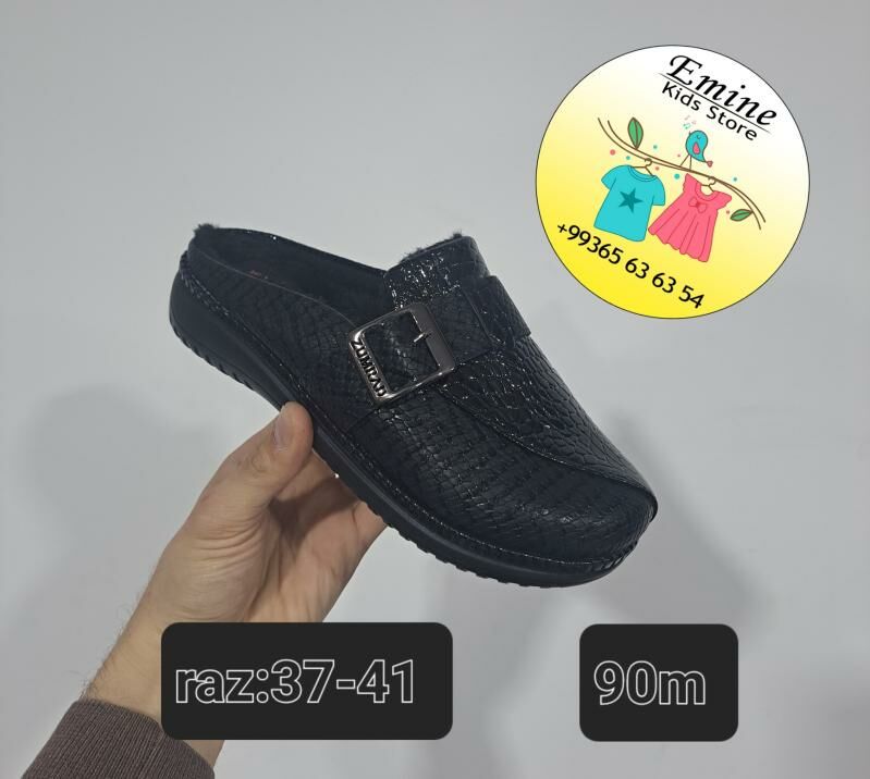 Uly aýal şybbyklar arginal - Кëши - img 3