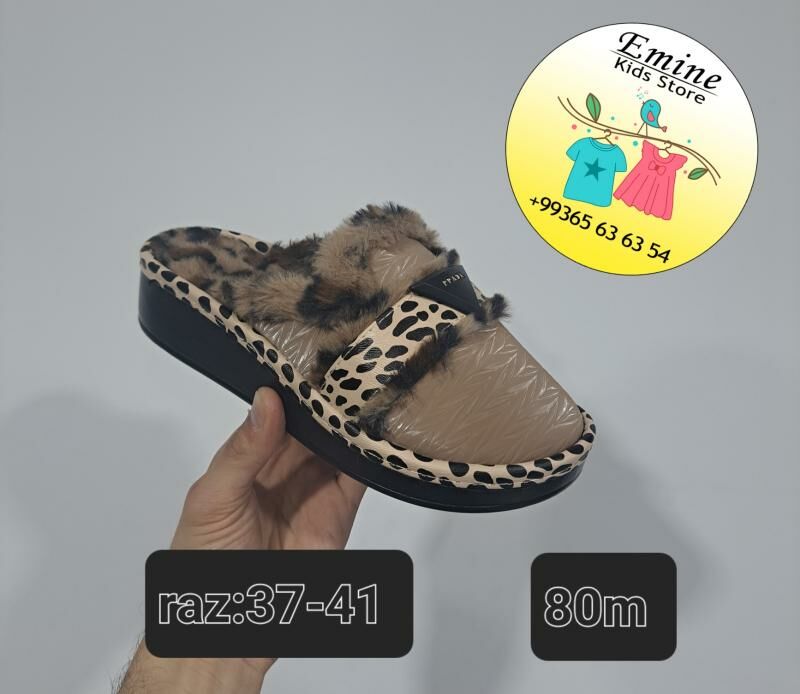 Uly aýal şybbyklar arginal - Кëши - img 5